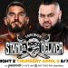 Apuestas NXT TakeOver Stand & Deliver: Johnny Gargano vs. Bronson Reed