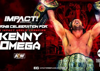 Resultados IMPACT Wrestling 29 de abril de 2021