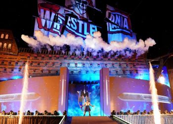 Posibles planes para Drew McIntyre después de WrestleMania 37