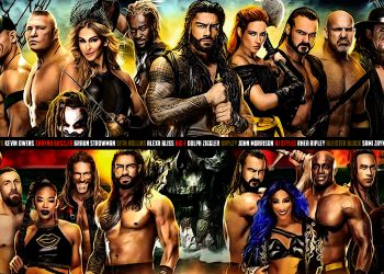 Qué fue de… los participantes de WrestleMania 36