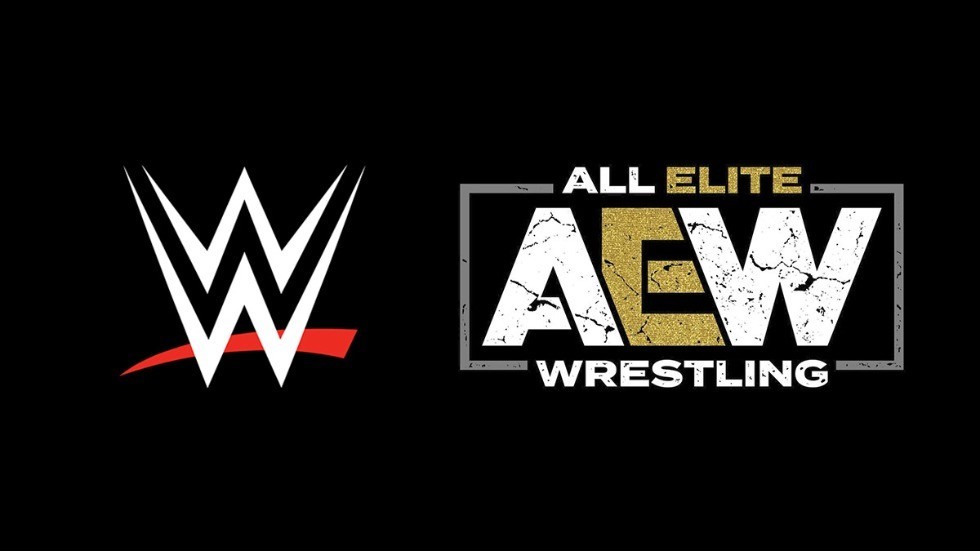 WWE podría intentar fichar luchadores de AEW en un futuro