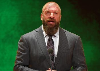 Novedades sobre el posible regreso de Triple H a NXT