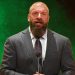 Triple H da una actualización sobre su estado de salud Novedades sobre el posible regreso de Triple H a NXT