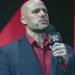 Adam Pearce reacciona al regreso de Brock Lesnar Adam Pearce podría tener un nuevo rol en backstage