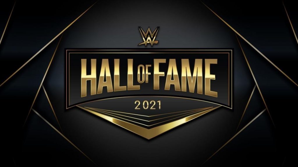 Posible duración de la ceremonia del WWE Hall of Fame 2021