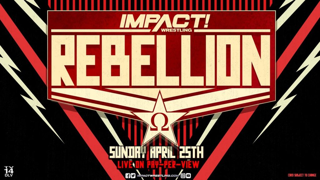 Posible spoiler sobre ex-superestrella de WWE que podría debutar en IMPACT Rebellion 2021