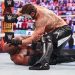 Slapjack habría sido traspasado a SmackDown