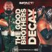 Previa IMPACT Wrestling 22 de abril de 2021 Previa IMPACT Wrestling 22 de abril de 2021