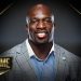 Titus O'Neil es galardonado con el Warrior Award 2020