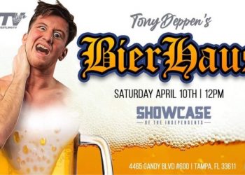 Resultados Tony Deppen’s Bier Haus