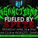 Resultados Unsanctioned Pro Fueled By Spite Resultados Unsanctioned Pro Fueled By Spite