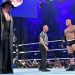 Mike Chioda pensó en detener el combate entre Goldberg y Undertaker Mike Chioda