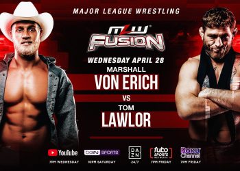 Resultados MLW Fusion