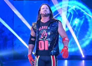 AJ Styles, Bobby Lashley y MVP regresan en el último show de RAW