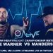 Resultados AAW Alive 3 de abril de 2021 Resultados AAW Alive 3 de abril de 2021