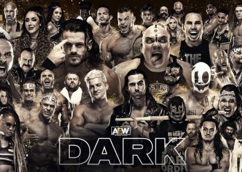 Resultados AEW Dark 13 de abril de 2021
