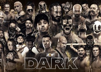 Resultados AEW Dark 20 de abril de 2021