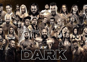 Resultados AEW Dark 27 de abril de 2021