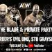 AEW Dark: cartelera para el 27 de abril