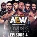 Resultados AEW Dark Elevation 5 de abril de 2021 Resultados AEW Dark Elevation 5 de abril de 2021