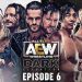 Resultados AEW Dark Elevation 19 de abril de 2021