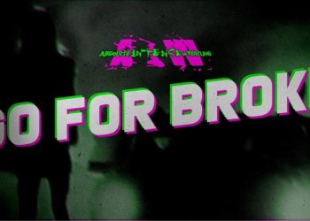 Resultados AIW Go For Broke 13 de abril de 2021