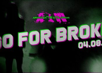 Resultados AIW Go For Broke