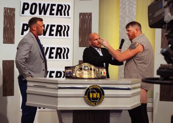 resultados nwa powerrr 6 de abril de 2021