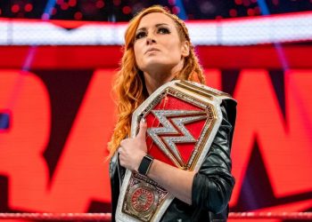 Becky Lynch podría regresar en la segunda noche de WrestleMania 37