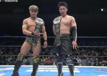Roppongi 3K