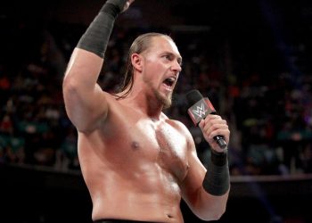 Posible motivo detrás del despido de Big Big Cass de WWE
