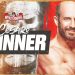 Cesaro vence a Seth Rollins en WrestleMania 37 Cesaro vence a Seth Rollins en WrestleMania 37
