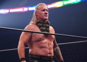 Chris Jericho califica a Vince McMahon como un genio de una generación.