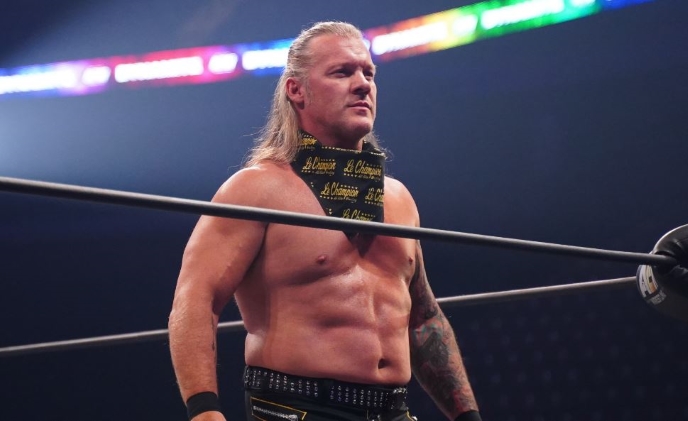Chris Jericho califica a Vince McMahon como un genio de una generación.