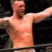 Will Ospreay reta a CM Punk por el Campeonato Mundial IWGP Will Ospreay reta a CM Punk por el Campeonato Mundial IWGP