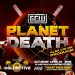 Resultados GCW Planet Death Resultados GCW Planet Death