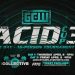 Resultados GCW The Acid Cup 3: día 1