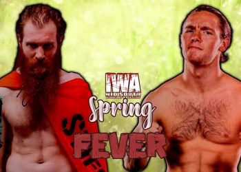 Resultados IWA MS Spring Fever 2021