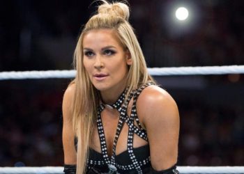 Natalya habría impulsado el Tag Team Turmoil en WrestleMania 37