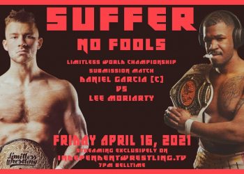 Resultados Limitless Suffer No Fools