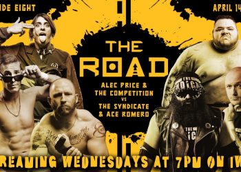 Resultados Limitless The Road 14 de abril de 2021