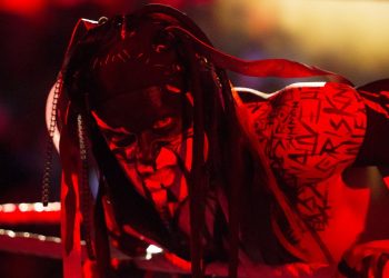 Finn Bálor no usará a 'The Demon' ante Karrion Kross
