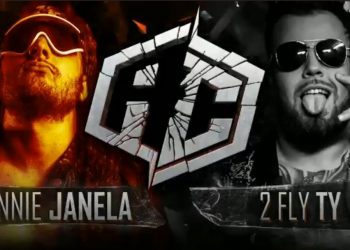 Resultados New South Action Clash 13 de abril de 2021