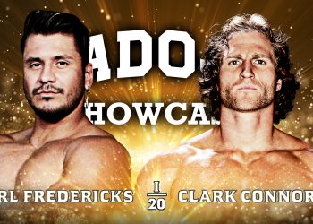 NJPW STRONG confirma los combates para su show del 30 de abril Resultados NJPW STRONG 30 de abril de 2021