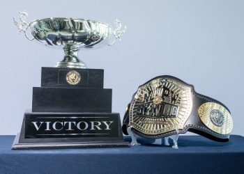 NJPW STRONG presenta su propio campeonato