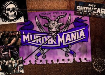 Resultados NPU MurderMania