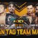 WWE NXT anuncia varios combates para la próxima semana
