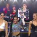 Bianca Belair y Rhea Ripley aparecen en WWE NXT Bianca Belair y Rhea Ripley aparecen en WWE NXT