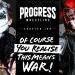 Resultados PROGRESS Wrestling Chapter 108: Of Course You Realize This Means War Resultados PROGRESS Wrestling Chapter 108: Of Course You Realize This Means War