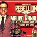 Mauro Ranallo regresará a la mesa de comentarios en IMPACT Rebellion 2021 Mauro Ranallo regresará a la mesa de comentarios en IMPACT Rebellion 2021